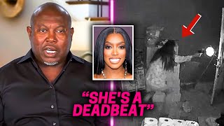 Simon Guobadia EXPOSES Porsha Williams For Holding Kids At Gunpo!nt by Culture Spill 6,390 views 3 weeks ago 9 minutes, 44 seconds