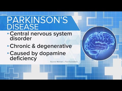 Parkinson&rsquo;s disease: Risk factors and slowing its progression