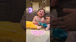 Heart-Melting Reaction When Kids See Clearly for the First Time (Part 2) 🥹👓 | Viral Baby Moments