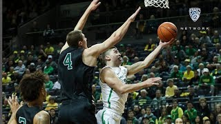 Recap: Payton Pritchard, Bol Bol, Kenny Wooten Jr. standout in No. 14 Oregon's season-opening win...