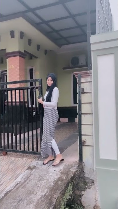 VIDEO HALU - JEMPUT PACAR - PRANK MANTAN