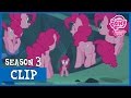 Not Enough Pinkie Pies (Too Many Pinkie Pies) | MLP: FiM [HD]