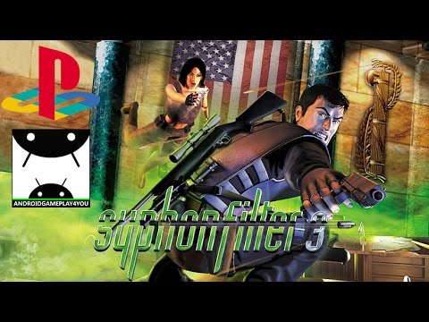 Download Syphon Filter For Android