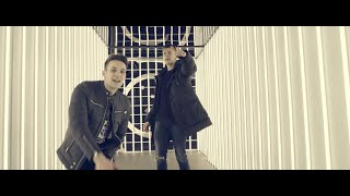 TEY FEAT. 5MH - KARUSSELL (OFFICIAL MUSIC VIDEO)