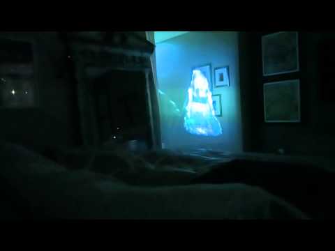 epic-hologram-ghost-prank!!!!