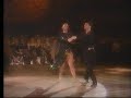 Corky & Shirley Ballas - Paso Doble Solo at Latin Championship (Final) -  1990 OSB Competition USA