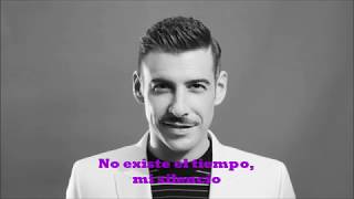 Video thumbnail of "Francesco Gabbani- a moment of silence (subtitulos en español)"