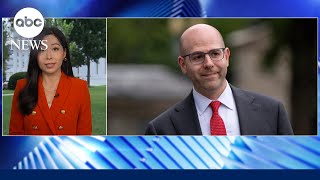 Trump picks Stephen Miran, key ally, to fill Fed Reserve seat temporarily