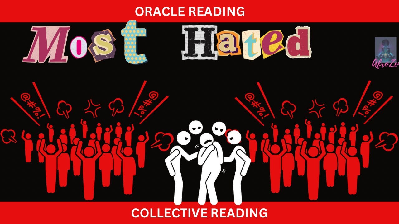 ⚠️THEY WILL BE ONE OF THE MOST HATED FAMILY IN THE WORLD⚠️