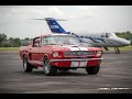 1966 Mustang Fastback