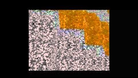 game maker minecraft style terrain gen