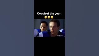 Coach of the year