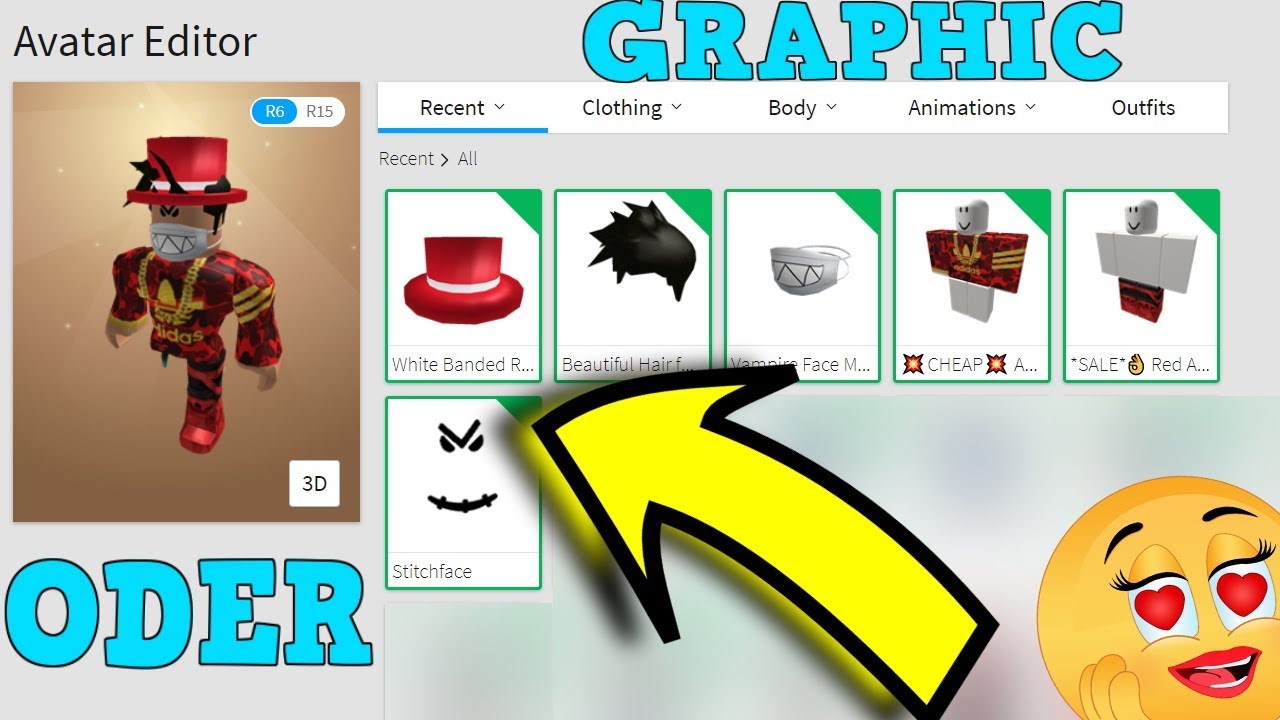 Becoming A Roblox Oderthen This Happened Cant Believe It - avatar oder roblox account roblox