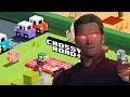 Homelander Really Like This Game So Much That Even Become One Of The Boys | CR