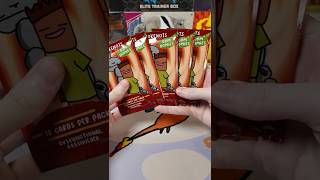 Can I Complete Pokenots Gym Homies Set?..