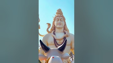 Mahadev status video 💫 bholenath status ☘️ mahakal status#mahadev #shorts