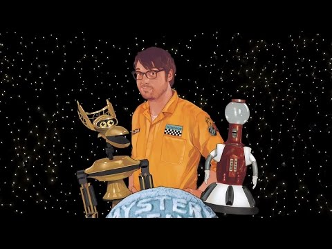 Mystery Science Theater 3000 | Live Tour [HD] | Promo