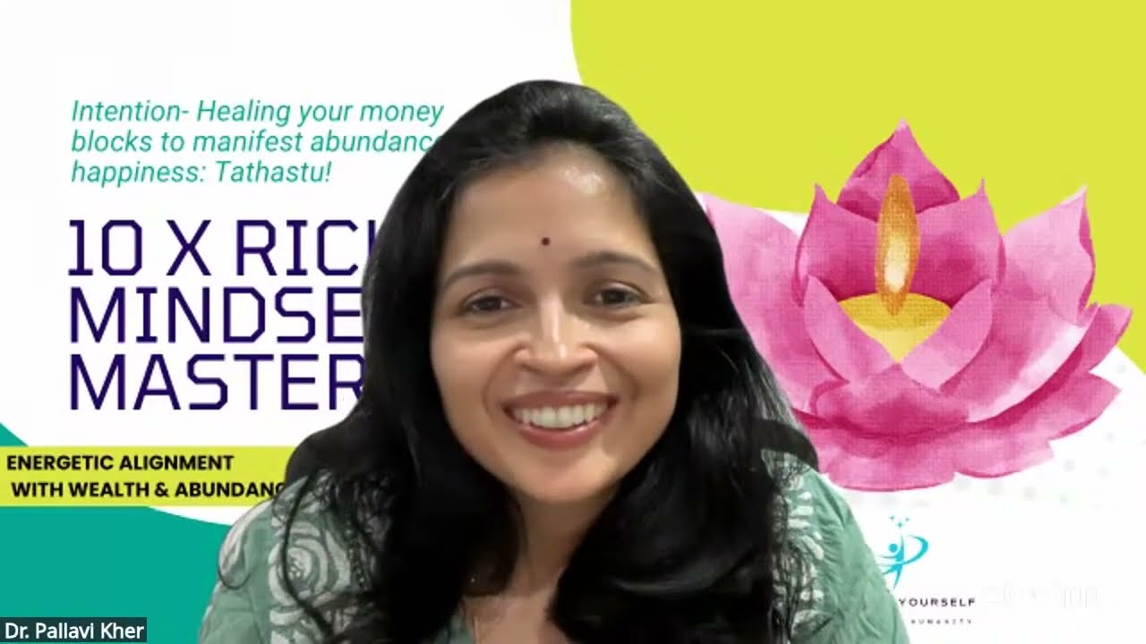 Tathastu- “संकल्प ते सिद्धी