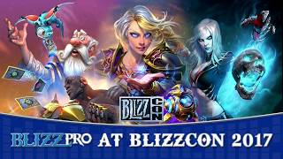 BlizzCon 2017: Overwatch Initial Reactions