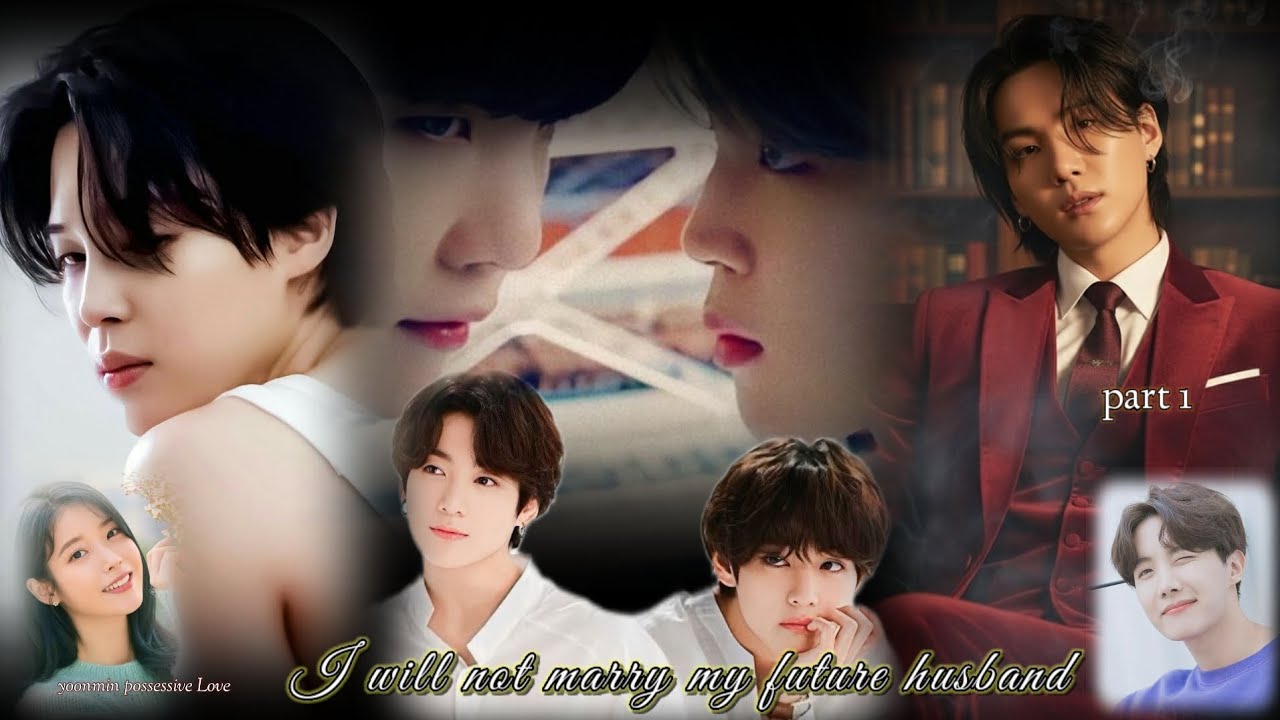 I will not 🙄💘marry my Future Husband 🙍‍♀️😏 [ part 1] ♡《Use Headphones 🎧 for better experience 》