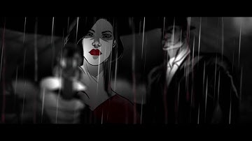 MiG 15 - Bite The Bullet (Official Video)