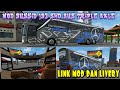 Mod Jb3 Bussid Shd Triple Axle Free Download !! Link Download Mod Dan Livery