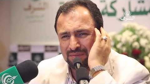 سورة الأحزاب القارئ محمد رضا بوروزركري