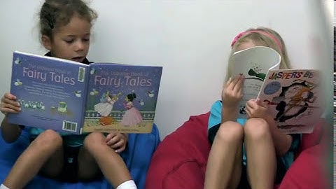 Child-led learning in the Early Years | Part 1 | Oxford International Early Years