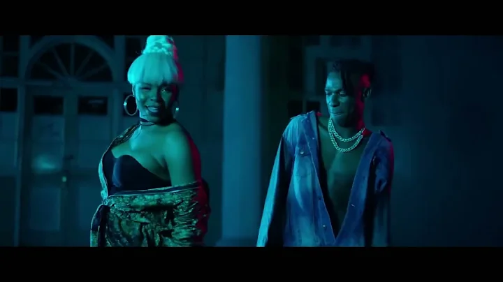 Krizbeatz Ft Yemi Alade & Harmonize - 911 (Extended)(Max Peak) Bpm 96