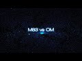 M83 vs Отпетые Мошенники - Люби меня, Midnight City (Nixezz Mashup)