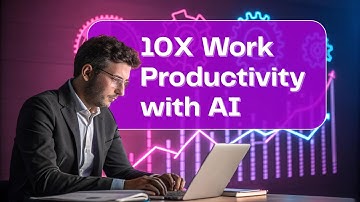 Is AI About To Take Your JOB? Here’s How to Stay Ahead in 2025