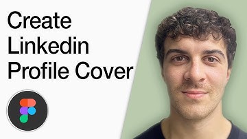 How To Create A Linkedin Profile Cover In Figma (Full 2025 Guide)