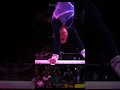 This Gymnast's Bar Skill is Absolutely Insane 🤯 #gymnastics #talent #shorts