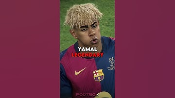 Good vs Great vs Legendary Players In 2025☠️🐐 (+5M)