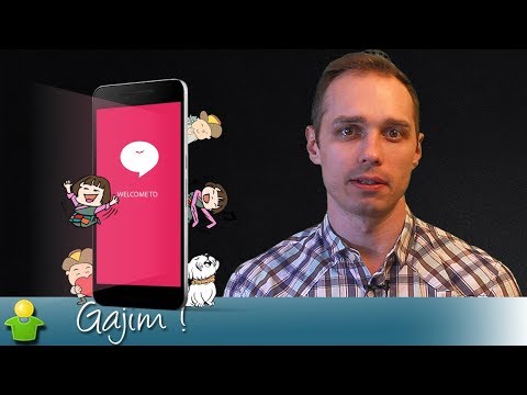 Vidéo: Différence Entre SIP Et XMPP (Jabber)