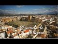 El Secreto de la Tierra, Comarca de Guadix, Granada