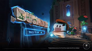 : Blender  Dungeon |   .2 [ 23]