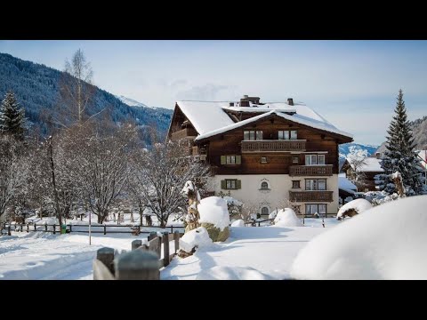 Sunstar Hotel Klosters, Klosters, Switzerland