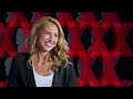 What women athletes need to unlock their full potential  kate ackerman  ted