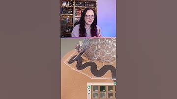 Terrain Lock with Paths // Planet Zoo Tips & Tricks #shorts