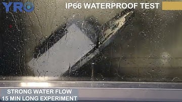 YRO PV Combiner Box YHA Series 2IN 1OUT 1000Vdc 2in 1out DC1000V