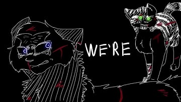 Warriors OC PMV MAP - I Can