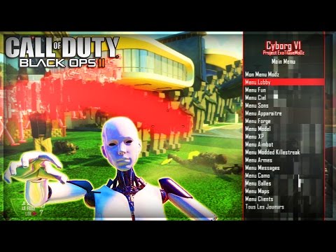 VOICI MON MOD MENU BO2 'Daniel Wasa' w/Sazuro | Doovi - 480 x 360 jpeg 43kB