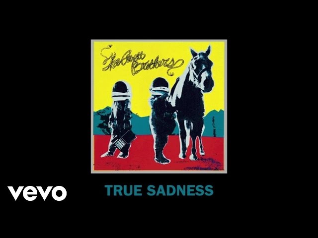 Avett Brothers - True Sadness