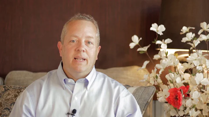 Scott Veisz Supports Councilman Ron Witt