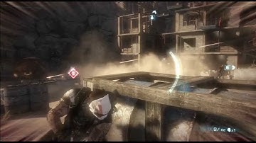 Army of Fail | Army of Two: The Devil