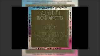 Carla Bley - Tropic Appetites 1974 IMO Mix