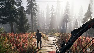 Far Cry 5 Gameplay (PC UHD) [4K60FPS]