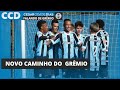 Uma mudança nos planos e as novas condutas do Grêmio. Teremos muitas novidades...