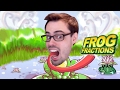 Doin' It Froggy Style (Hilarious Troll Game w/ Extra Bug Porn) | Frog Fractions